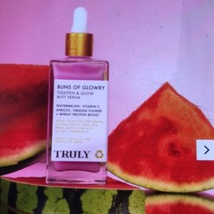 Truly Buns of Glowry Tighten & Glow Butt Serum NEW
